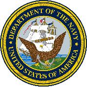 United States Navy Logo